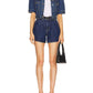 Veronica Beard - Pleated Simpson Short