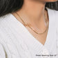18k Yellow Gold Classic Box Chain (1.40 mm)