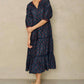 M.A.B.E. - Lindi Maxi Dress