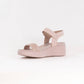 Ecco - Women's Flowt Wedge LX Sandals