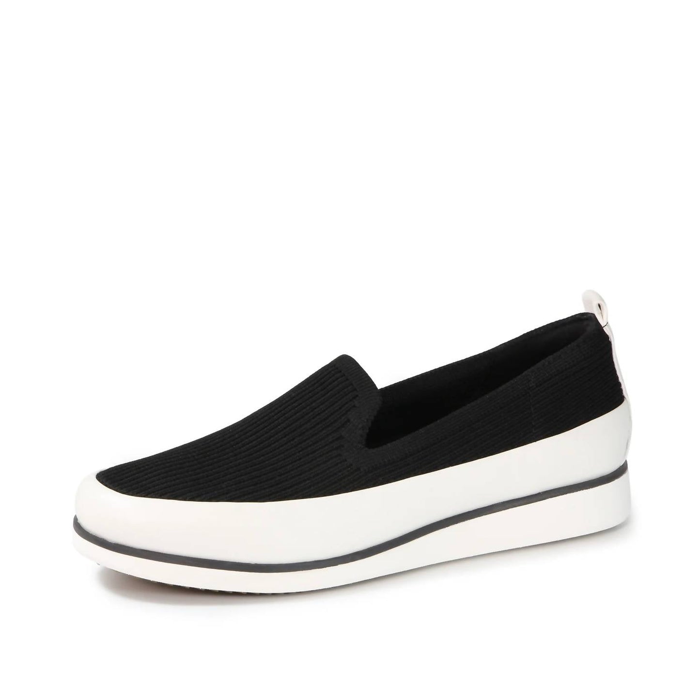 Bussola - Women's Kajsa Koln Knit Slip-on Shoes