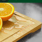 Cutting Board L, 15”x10”