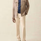 Faherty - Inlet Knit CPO