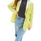 2.7 August Apparel - Electric Blazer