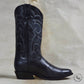 Null - Men's Parker R-toe Boot