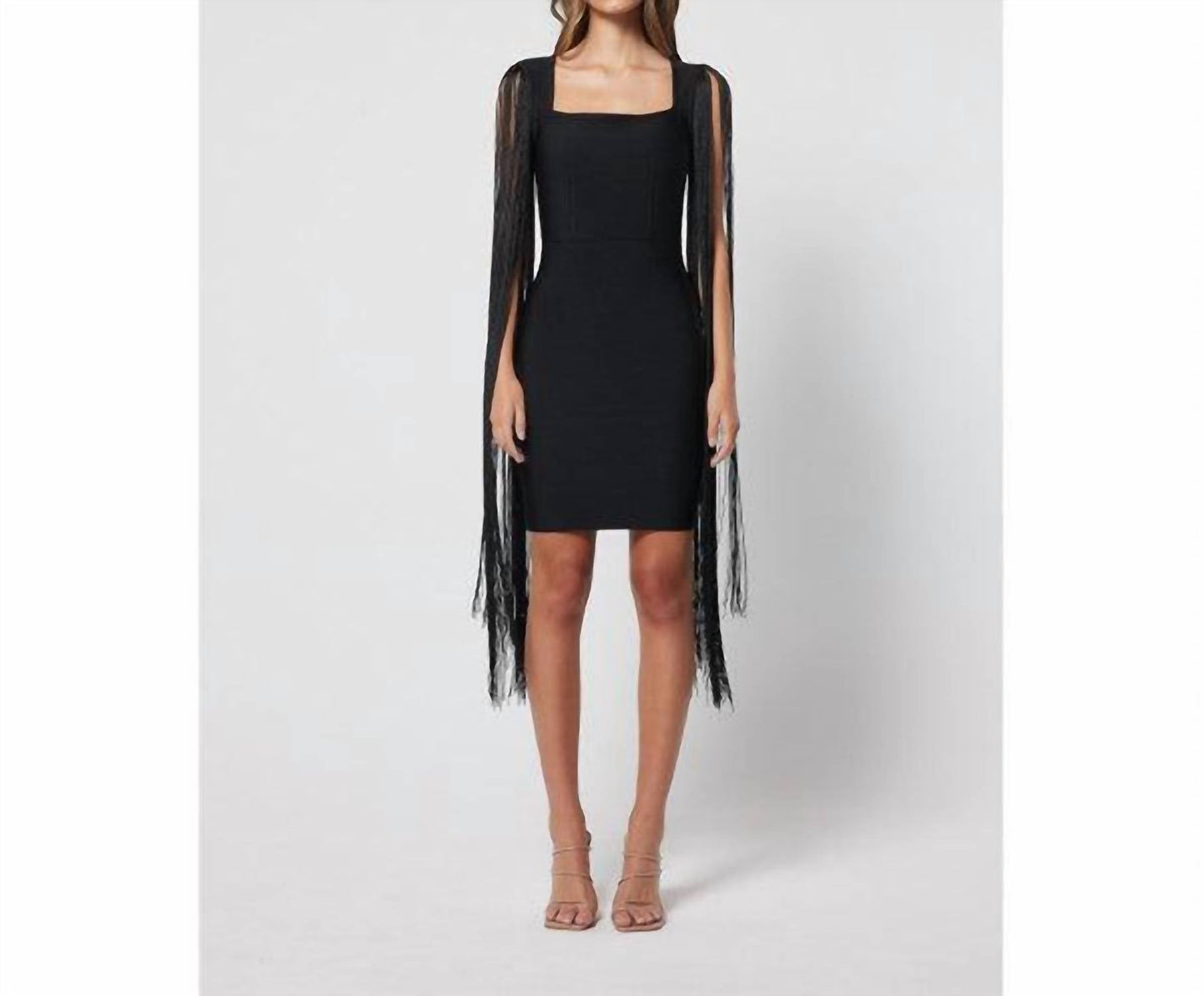 Elliatt - QUELUX DRESS
