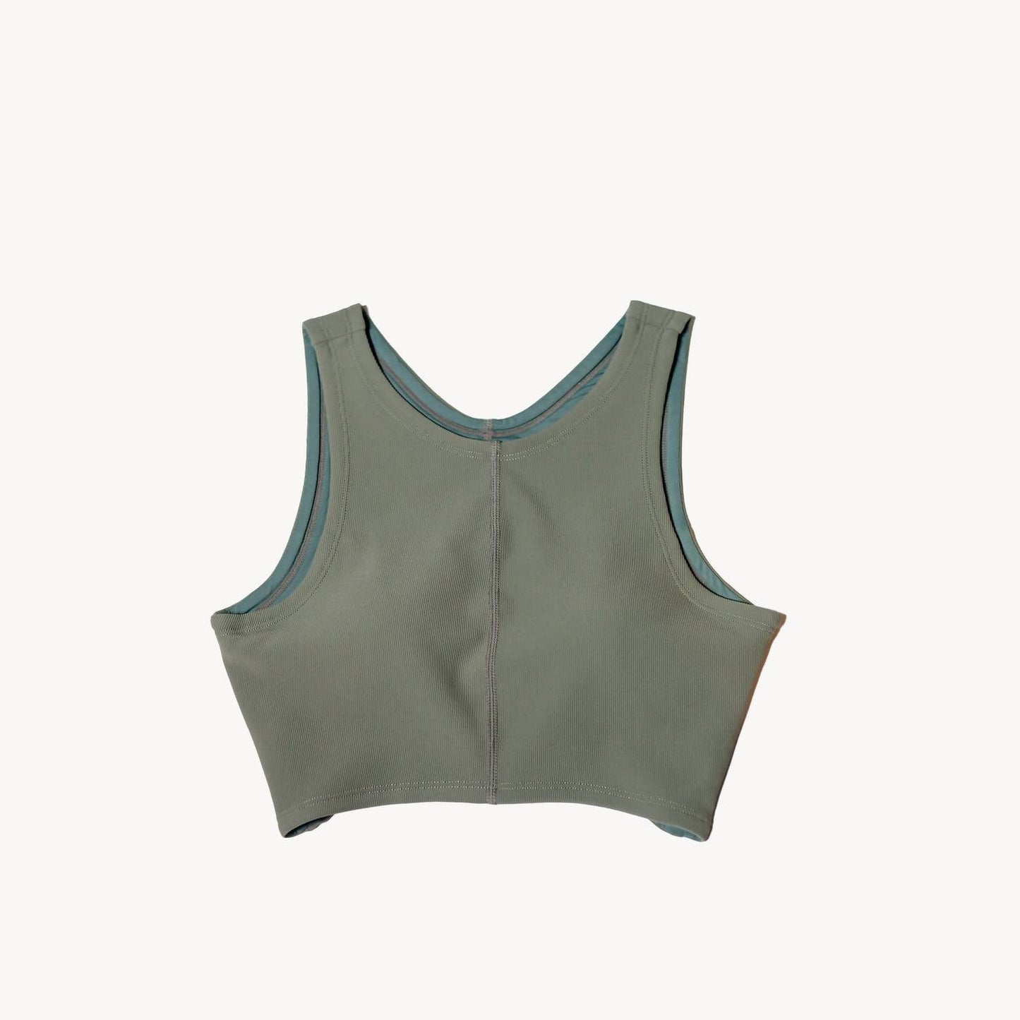 Knotwtr - Sports Bra