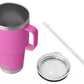 Yeti - Rambler 35 Oz Straw Mug