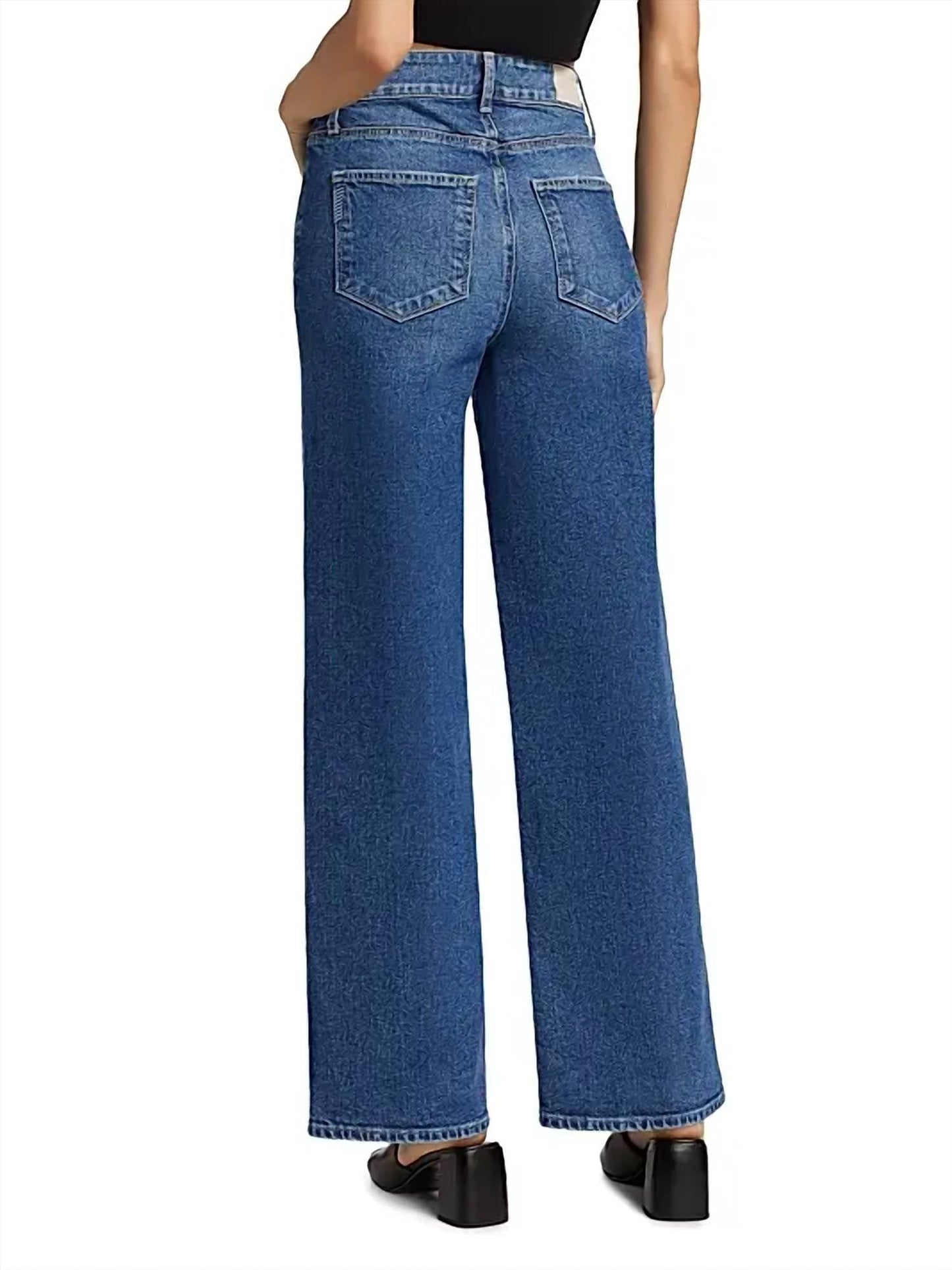 Paige - Sasha 32" Jeans