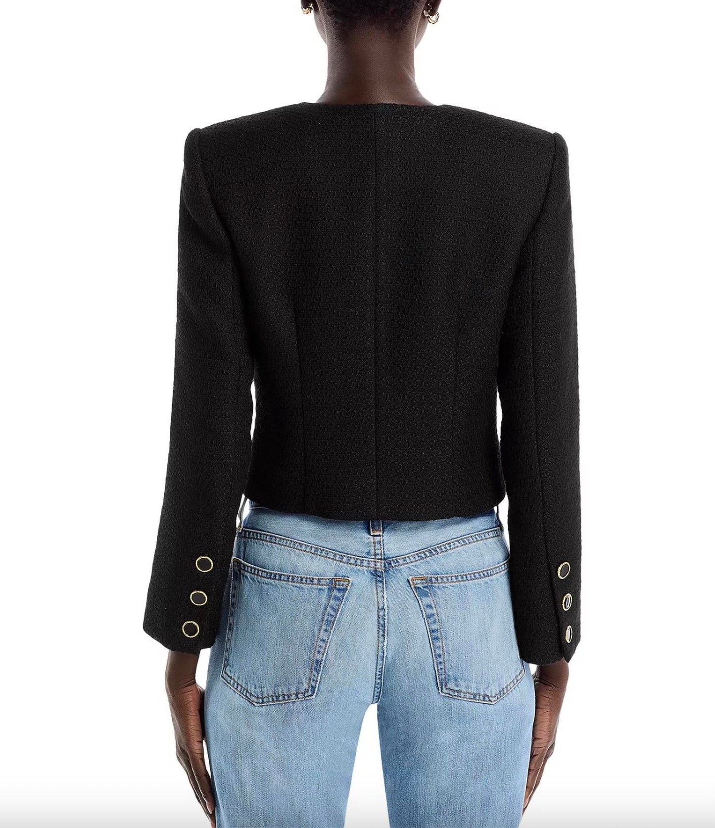 French Connection - Structured Jacket