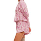 Free People - Beauty Sleep Pajama Set