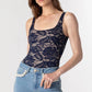 Generation Love - Gigi Lace Bodysuit