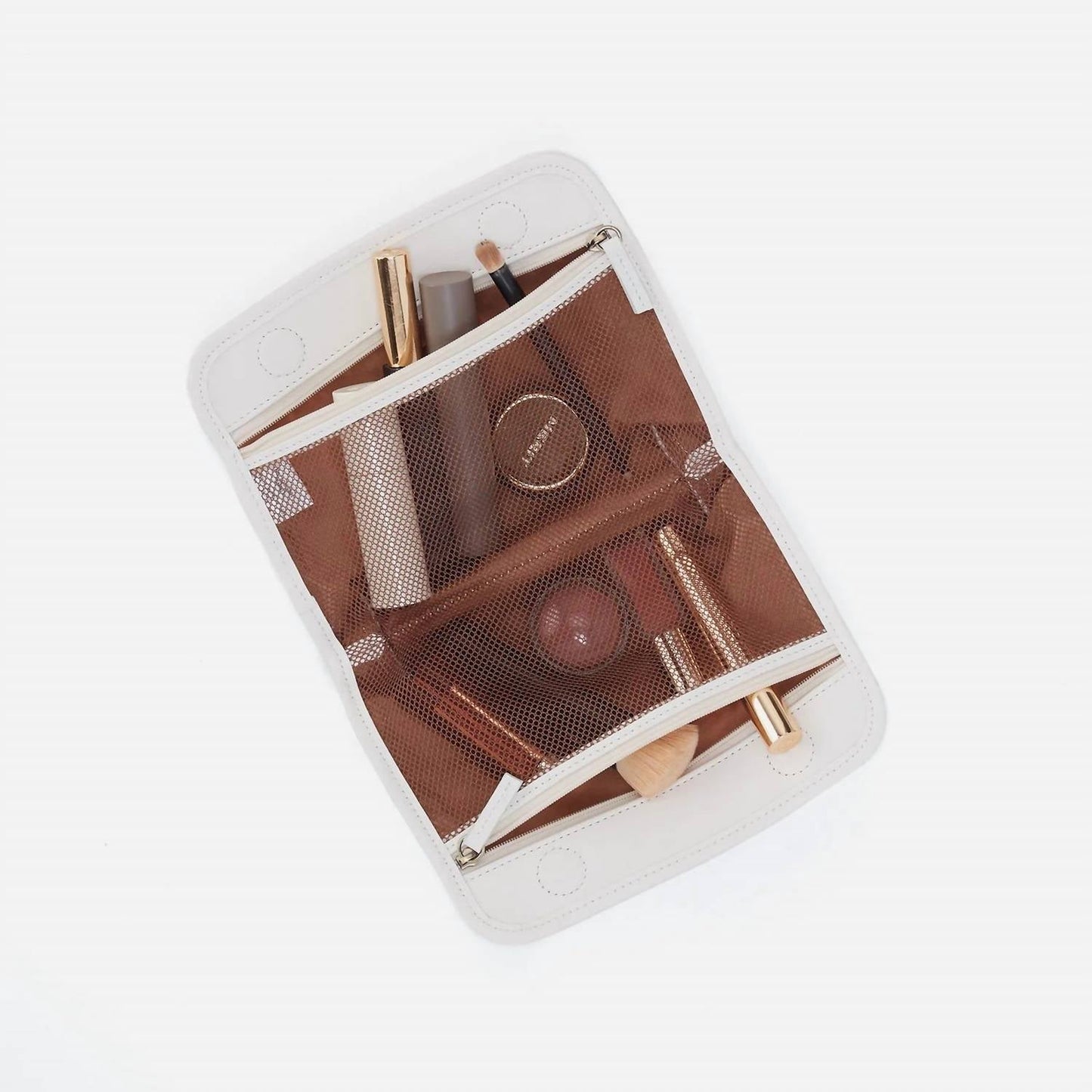 Hobo - Women's Beauty Cosmetic Pouch
