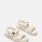 Steve Madden - Mona Leather Sandal