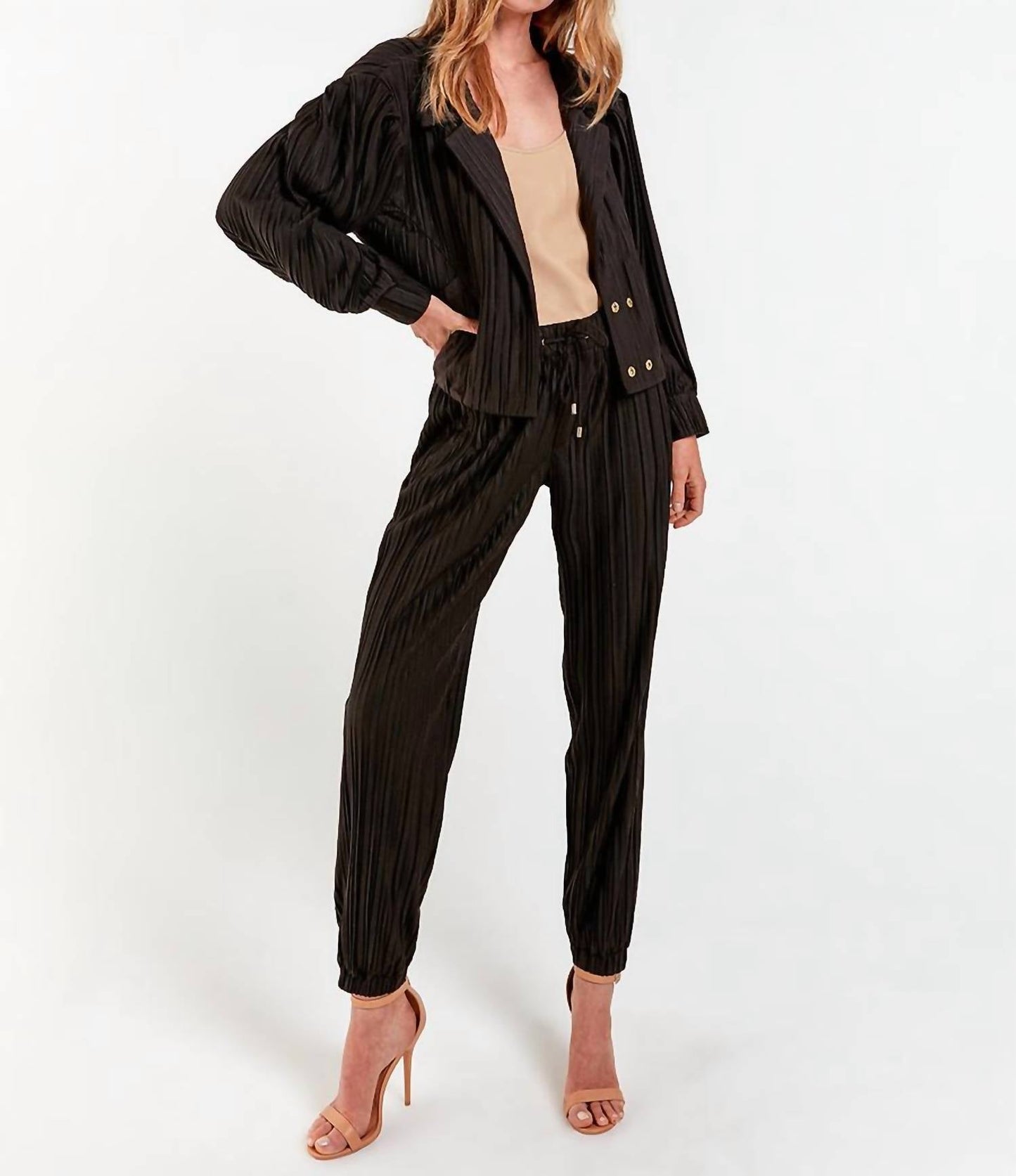 As By Df - SAMMIE JACKET