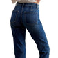 Free People - Leila High Rise Slim Jean