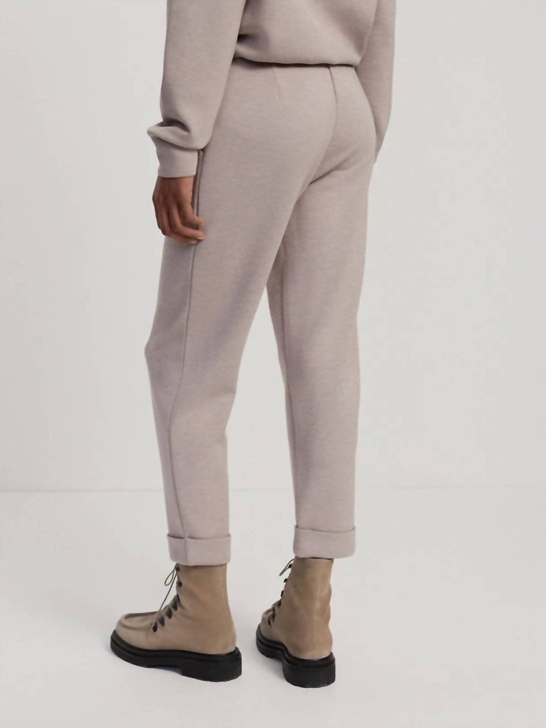 Varley - The Rolled Cuff Pants