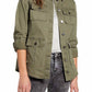 1822 Denim - Missy Utilty Jacket