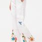 Johnny Was - FRANCIS RELAXED LINEN PANT