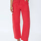 Pistola - Sabrina Curved Utility Pants
