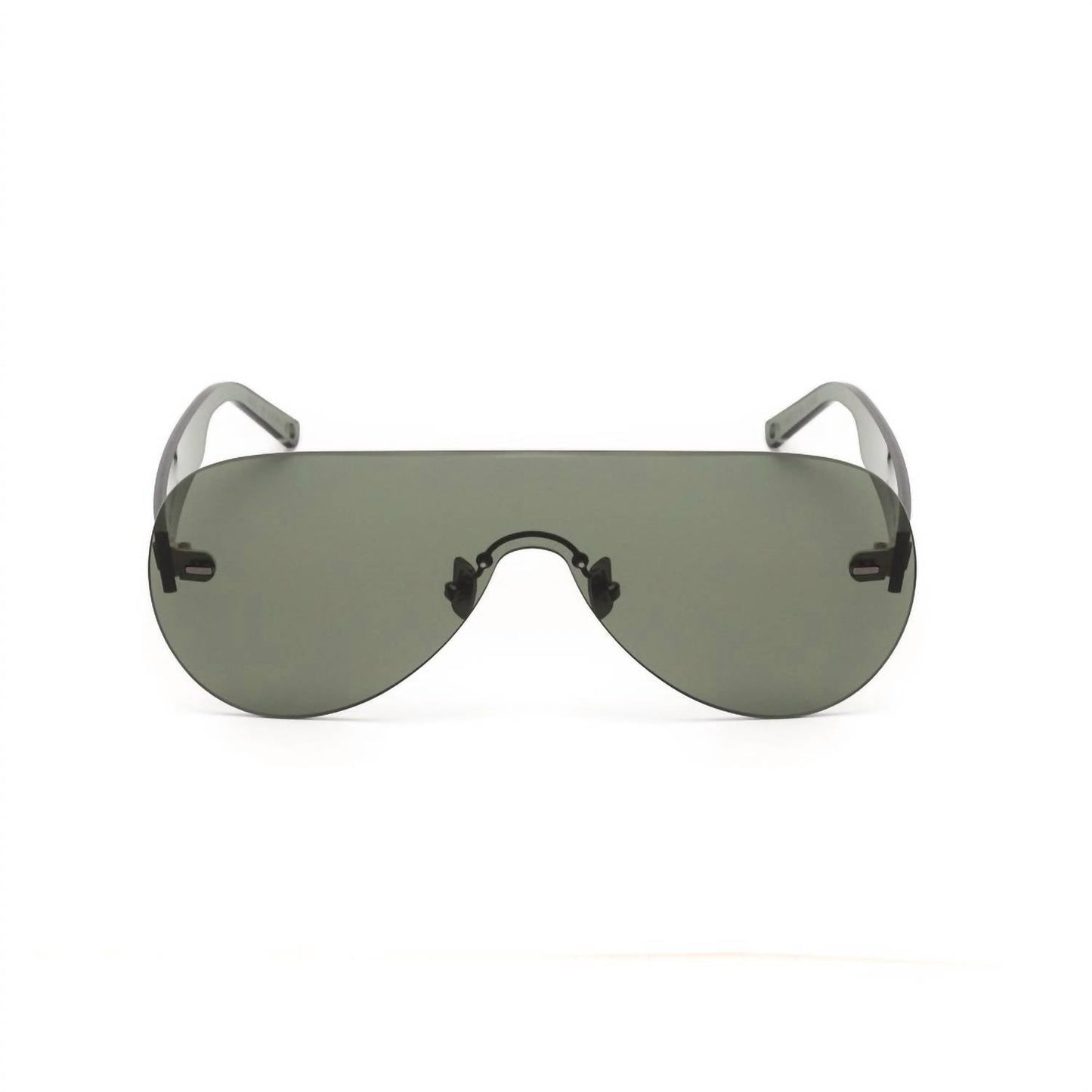 Belstaff - Women's Haircalf Sunglasses