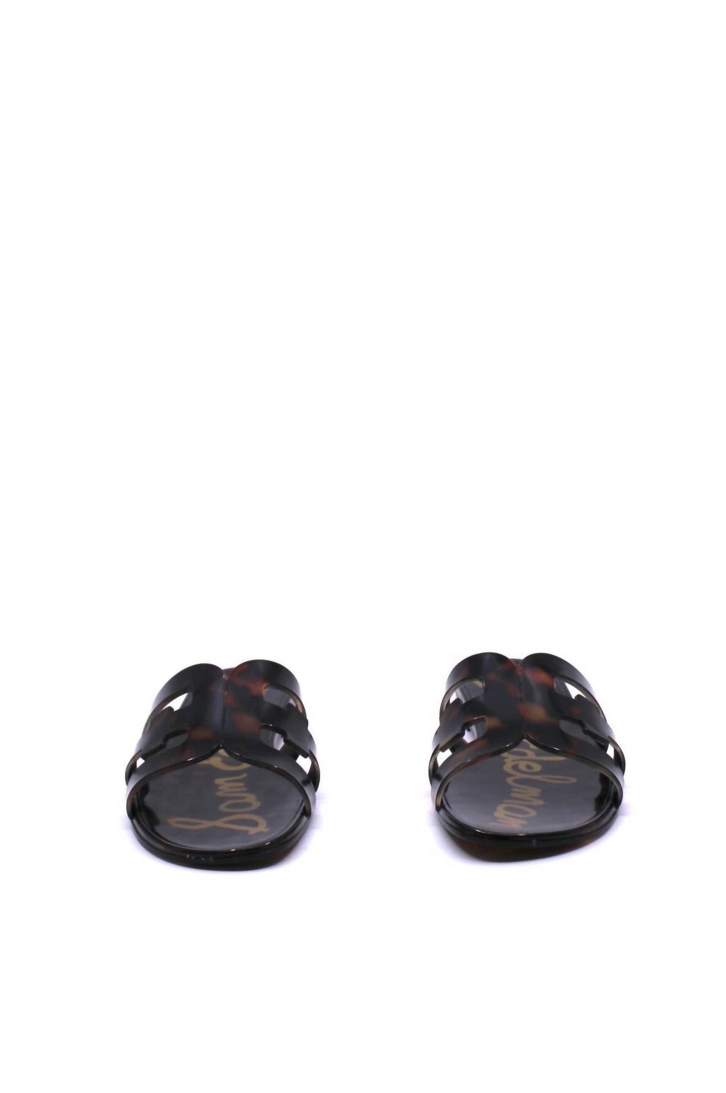 Sam Edelman - Women's Bay Jelly Tortoise Sandal