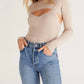 Z Supply - Sweater Rib Dance Set