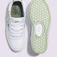Vans - Unisex Lowland Comfycush Leather Shoe