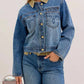 Judy Blue - Barn Corduroy Denim Jacket