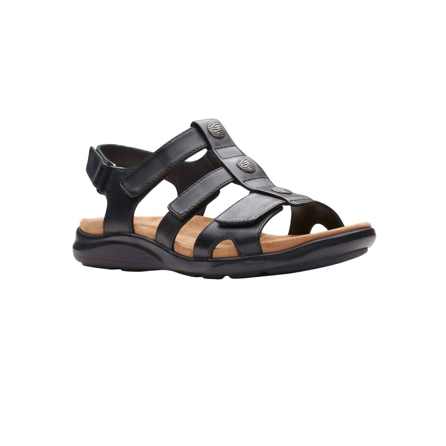 Clarks - Women's Kylyn Step Sandal