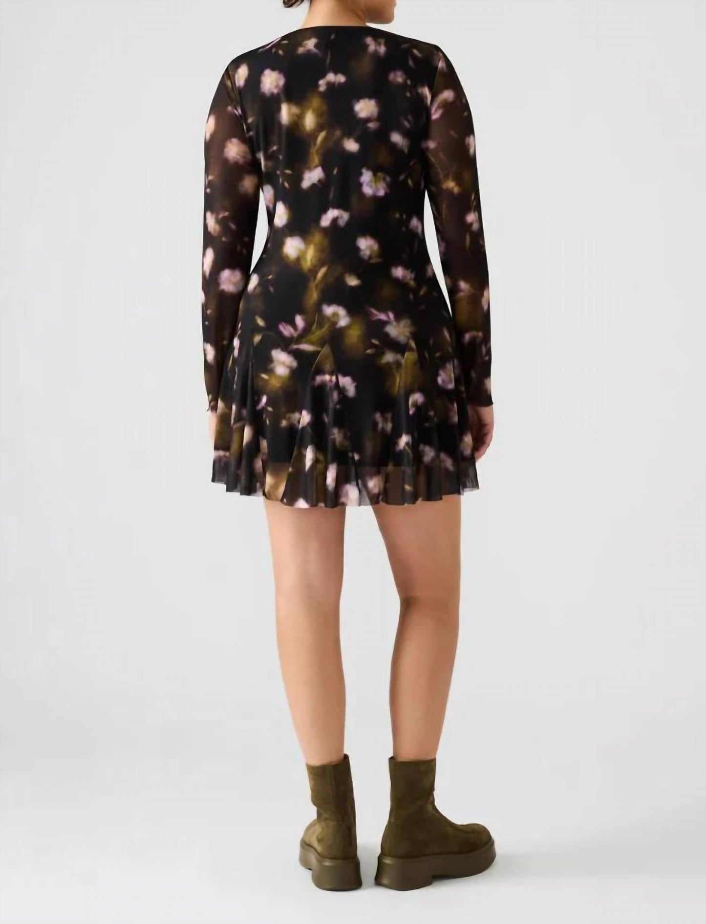 Steve Madden - Bliss Mini Dress