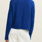 Z Supply - Sienna Palm Long Sleeve Sweater