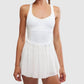Free People - Smockin Hot Mini Dress