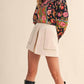 &Merci - Celia Floral Top