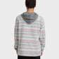 Billabong - Baja Flannel Sweatshirt