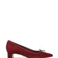 Sam Edelman - Women's Rinda Court Shoe