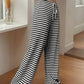 Beyond Apparel - Tied Strope Pants