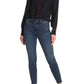 Nydj - Jewel Rhinestone Embellished Skinny Jeans