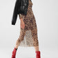 61 Jane - Bodycon Midi Dress