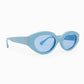 Aperçu Eyewear - महिलाओं के एलिसिया 02 धूप के चश्मे