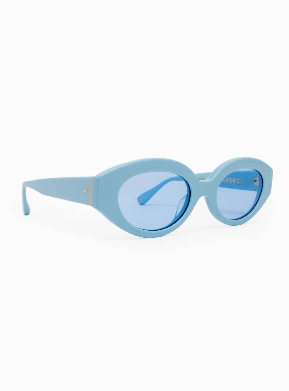 Aperçu Eyewear - महिलाओं के एलिसिया 02 धूप के चश्मे