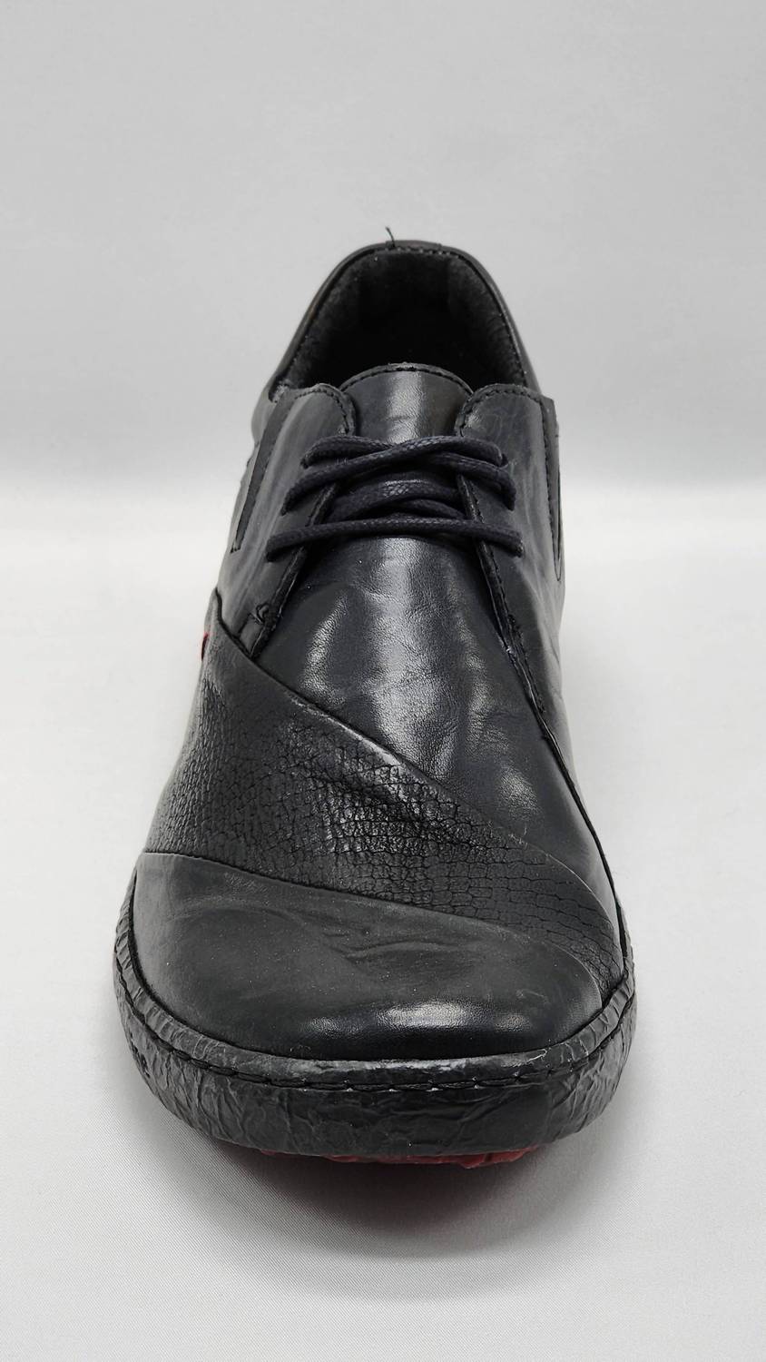 Kcr Group - Women's Classic Leather Shoes