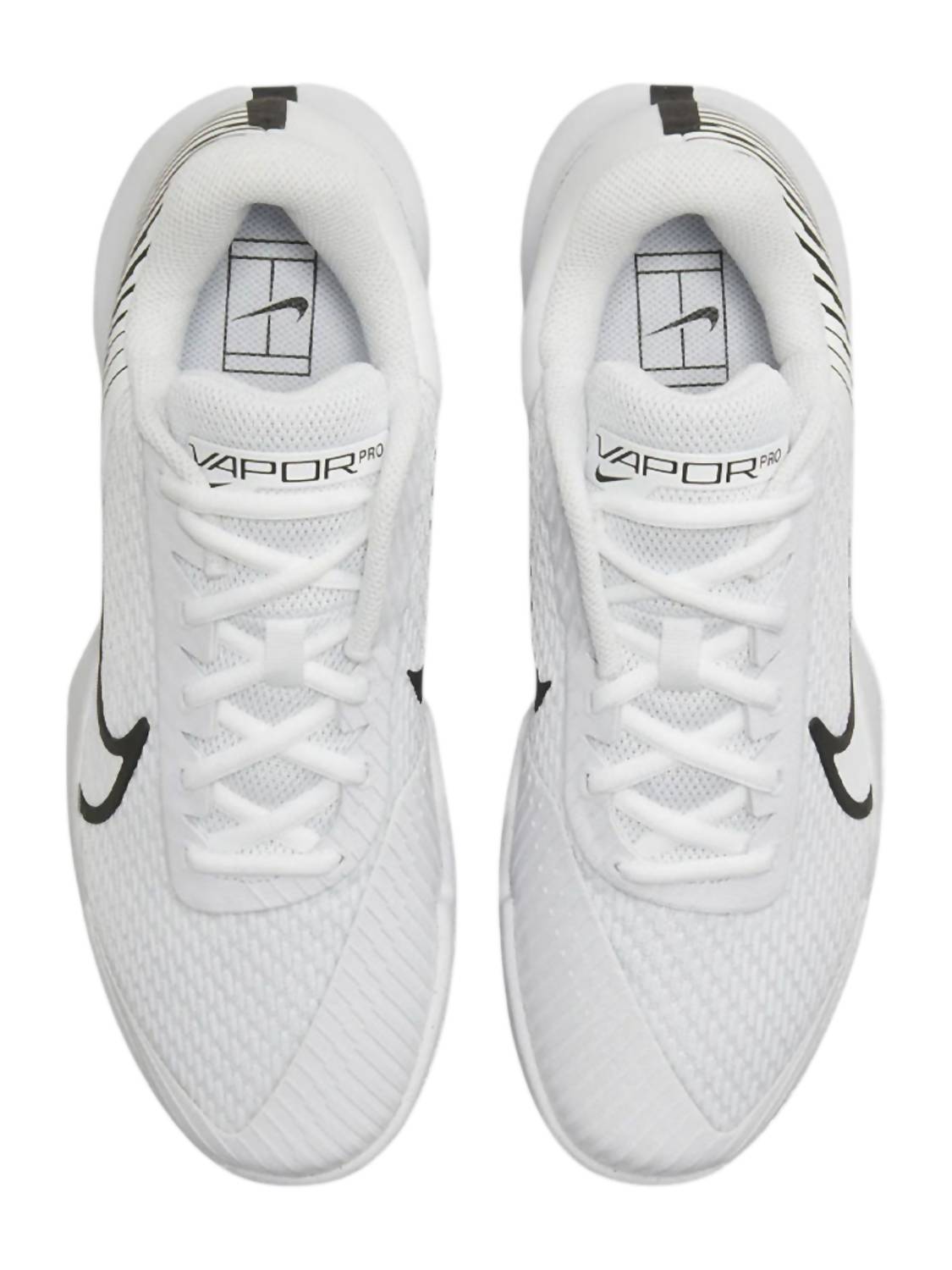 Nike - Men's Zoom Vapor Pro 2 Shoes