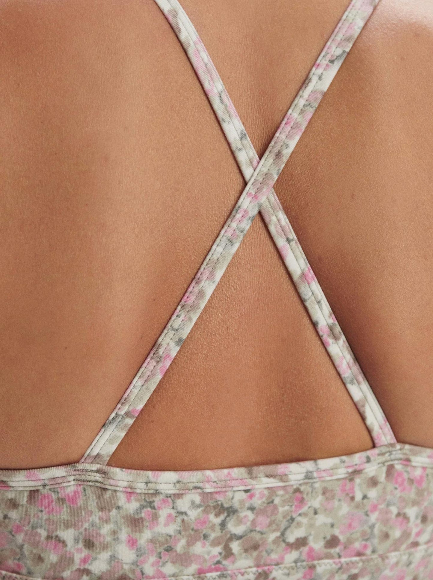 Varley - Move Irena Bra