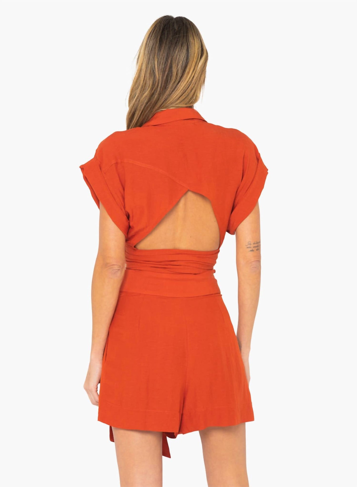 Jbq - Kasey Top