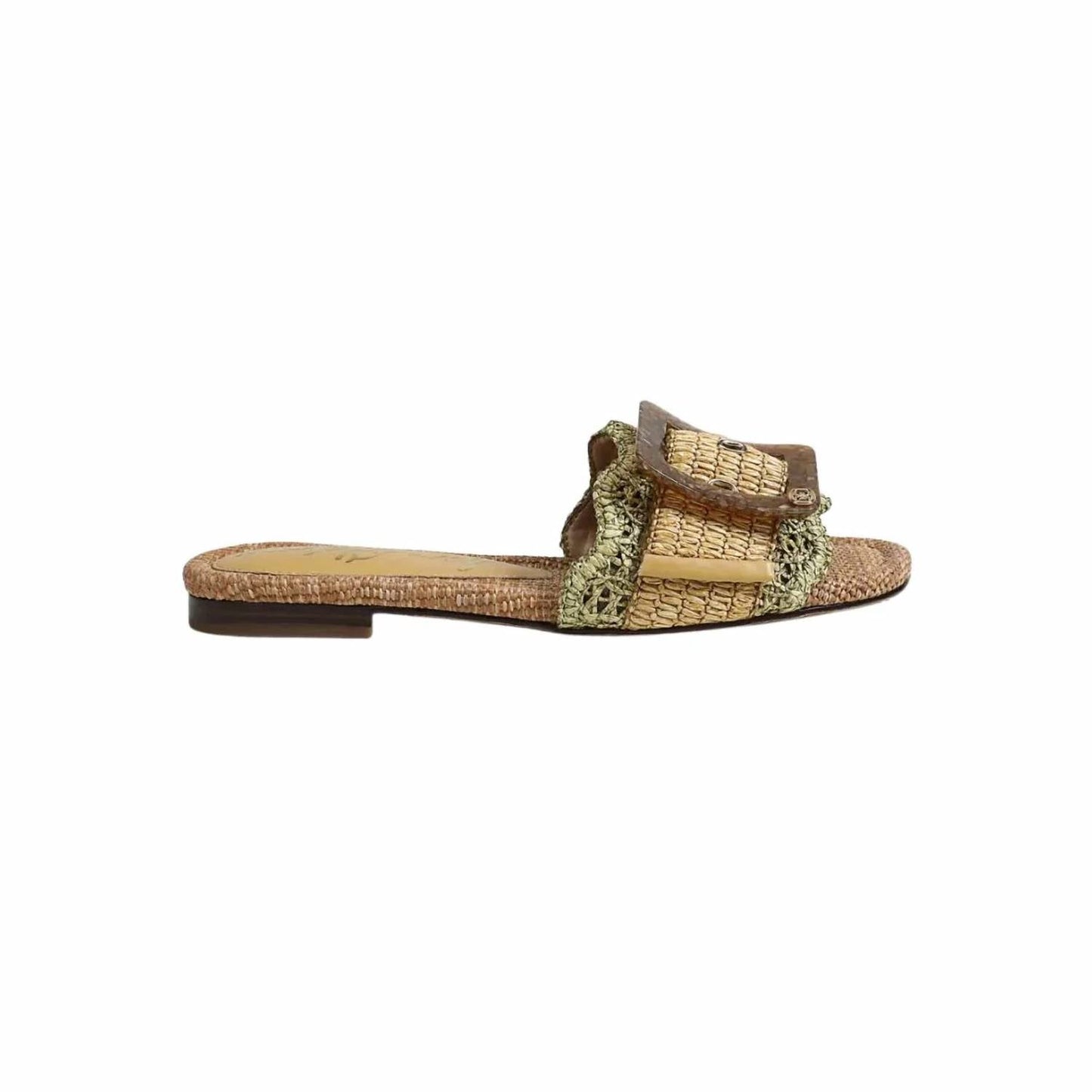 Sam Edelman - Women's Bambi Slide Sandals