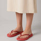 Ilse Jacobsen - Women's Cheerful Flip Flops