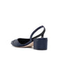 Bernardo - Monroe Antique Calf Shoes
