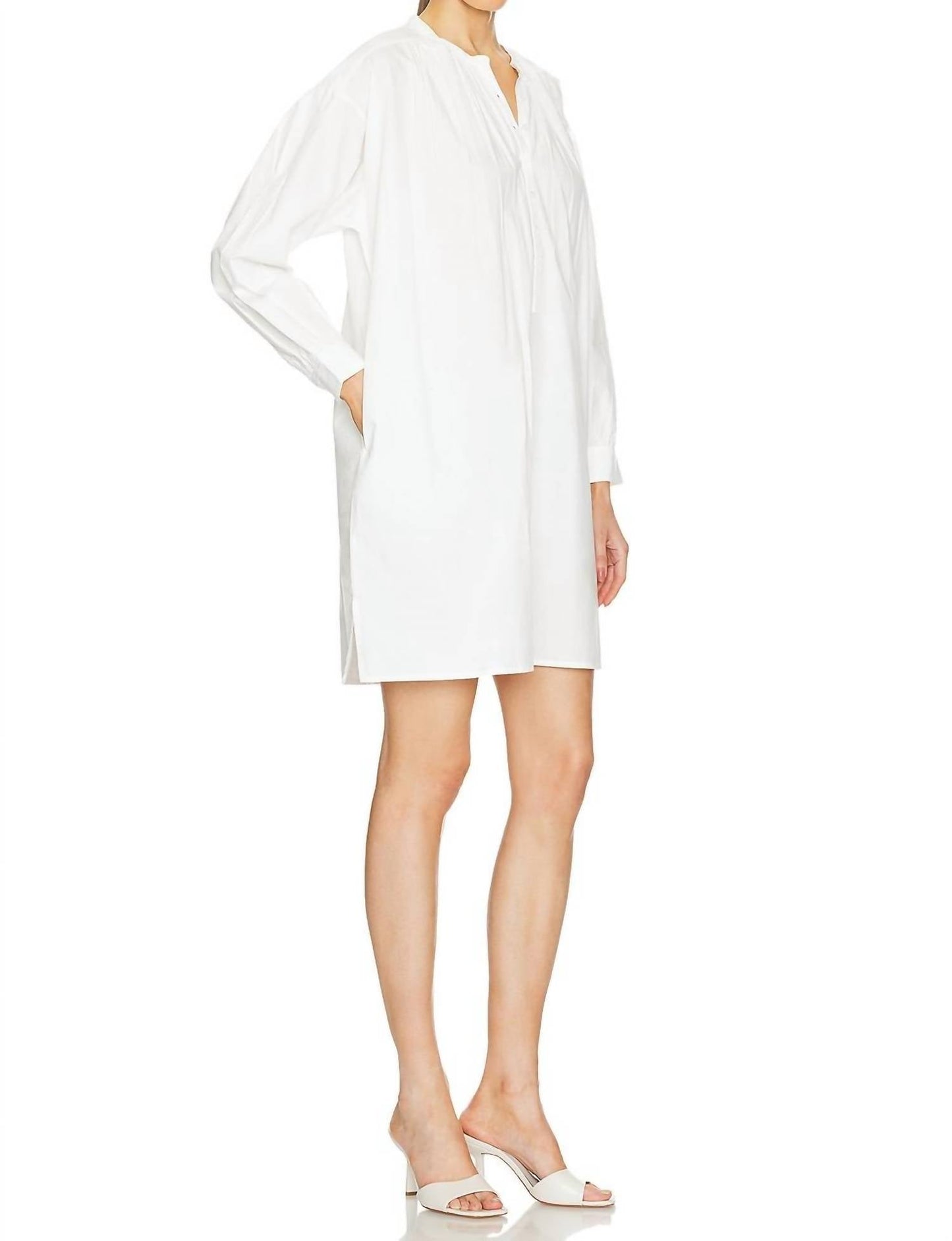 Nili Lotan - Najam Short Dress