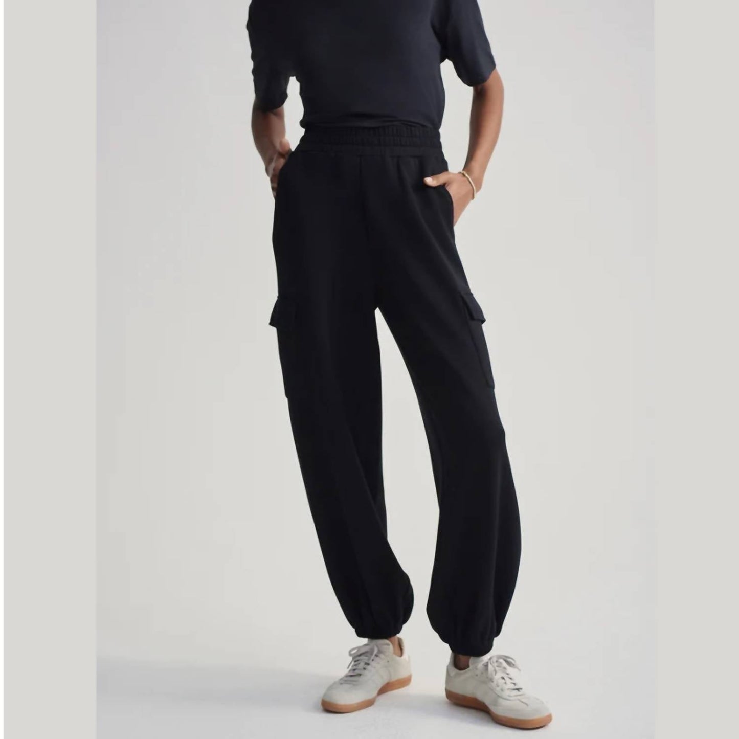 Varley - The Cargo Pant
